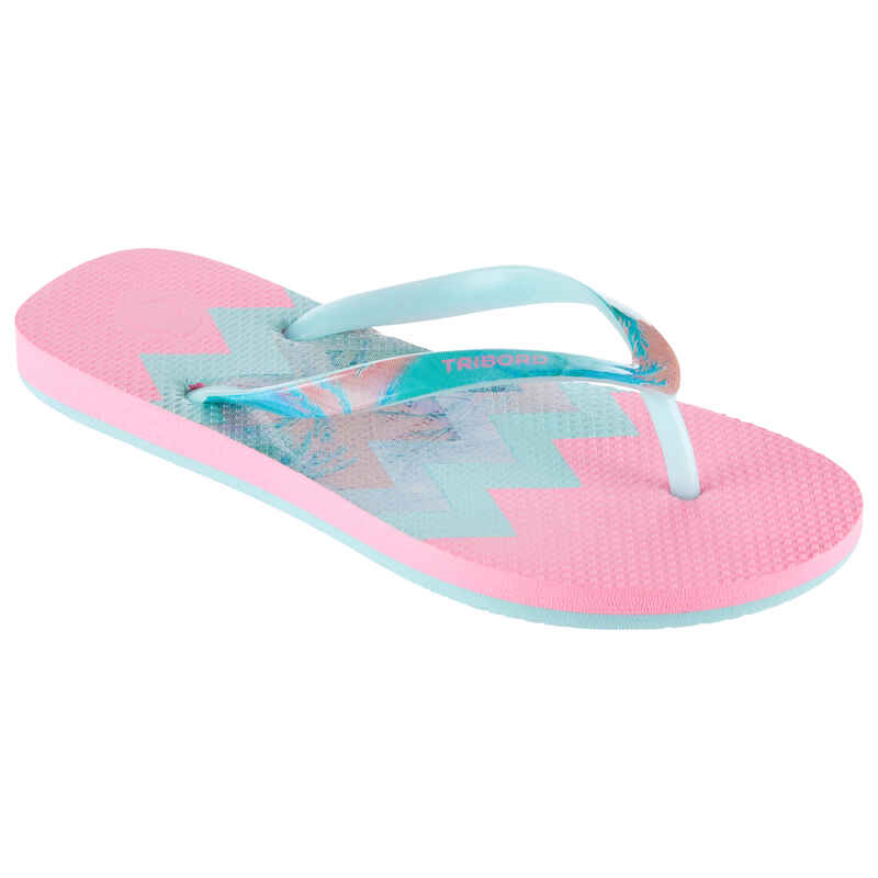 Girls' Flip-Flops - 190 Sweet