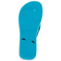 Boys' Flip-Flops 190 - Sunset Green