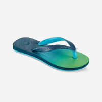 Boys' Flip-Flops - 190 Sunset Green