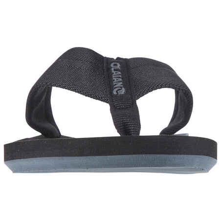 Men's Flip-Flops 520 - New Black