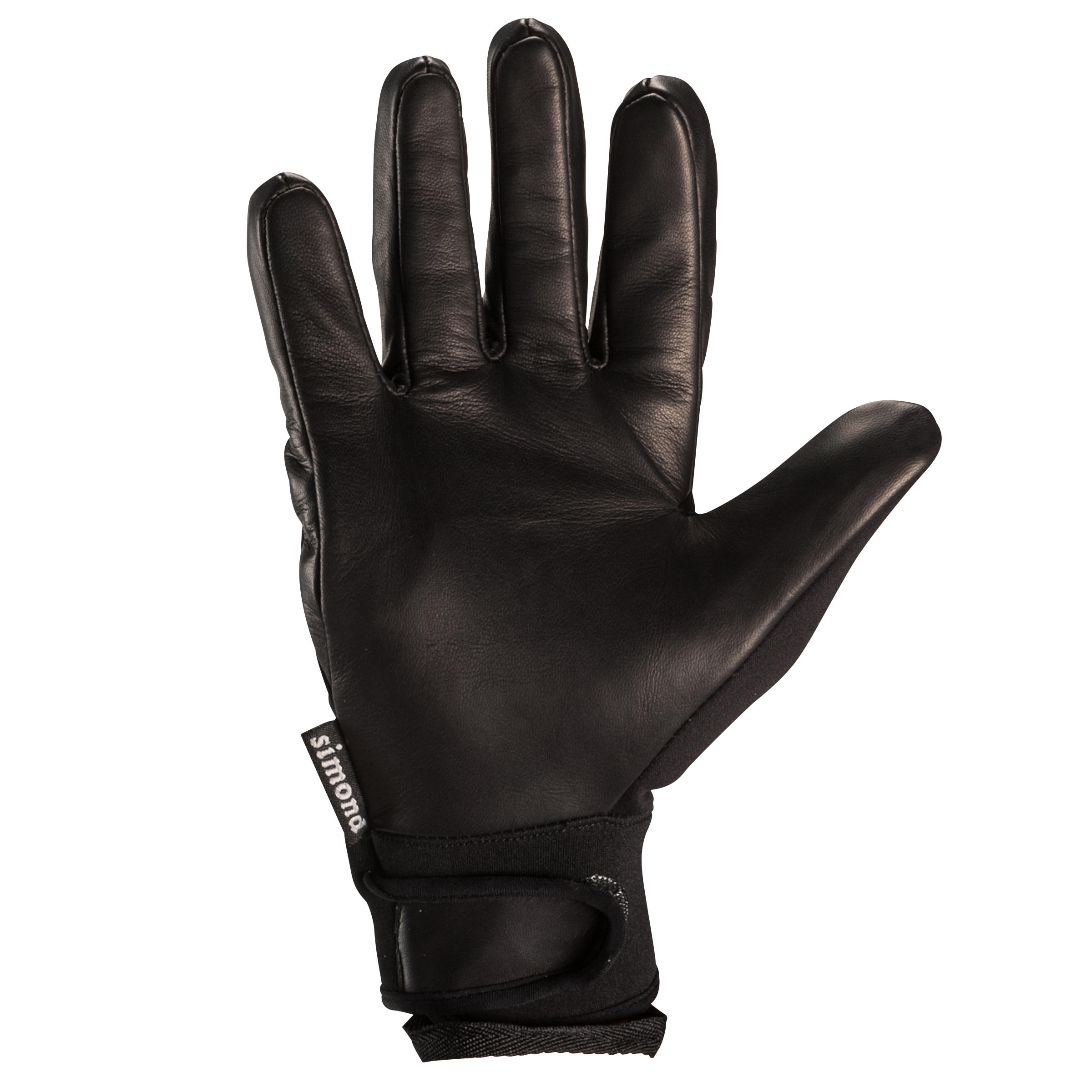 SIMOND Alpinism 500 Gloves