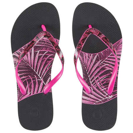 Women's Flip-Flops - 190 Palmo