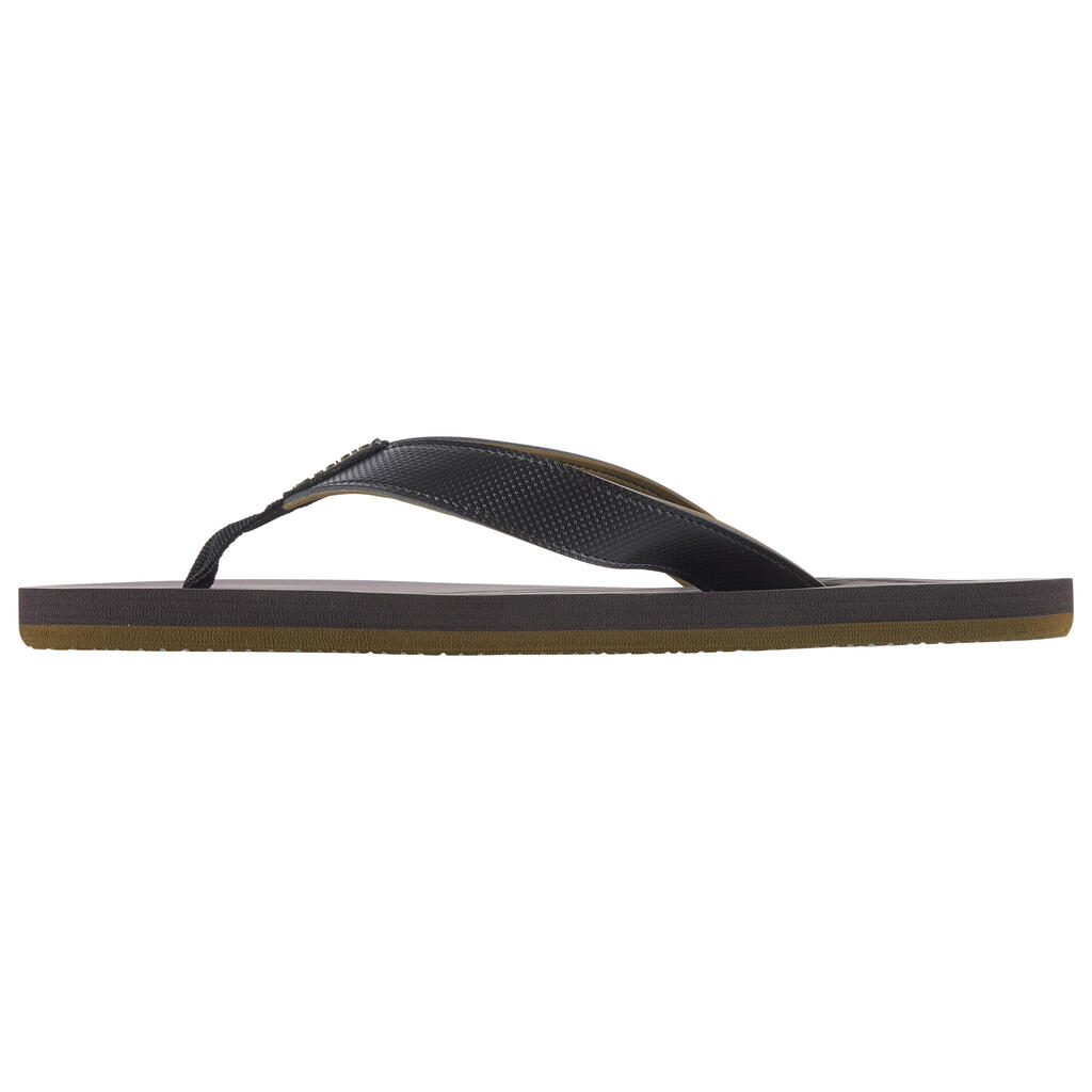 Sandalias gris oscuro para hombre 150