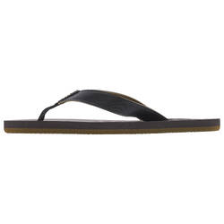 Men's Flip-Flops 150 - Dark Grey