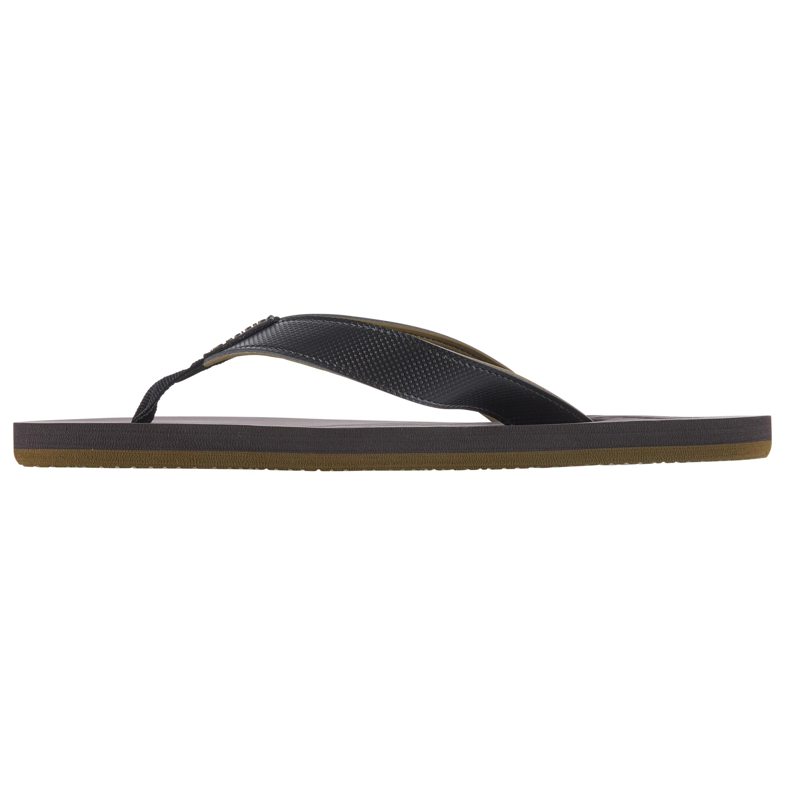 Men's Flip-Flops - 150 Dark Grey 5/6