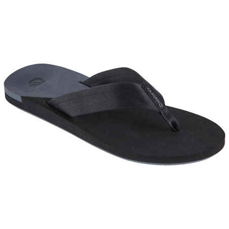 Men's Flip-Flops 520 - New Black