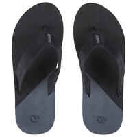 Men's Flip-Flops 520 - New Black