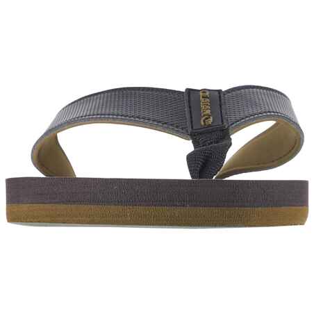 Men's Flip-Flops - 150 Dark Grey