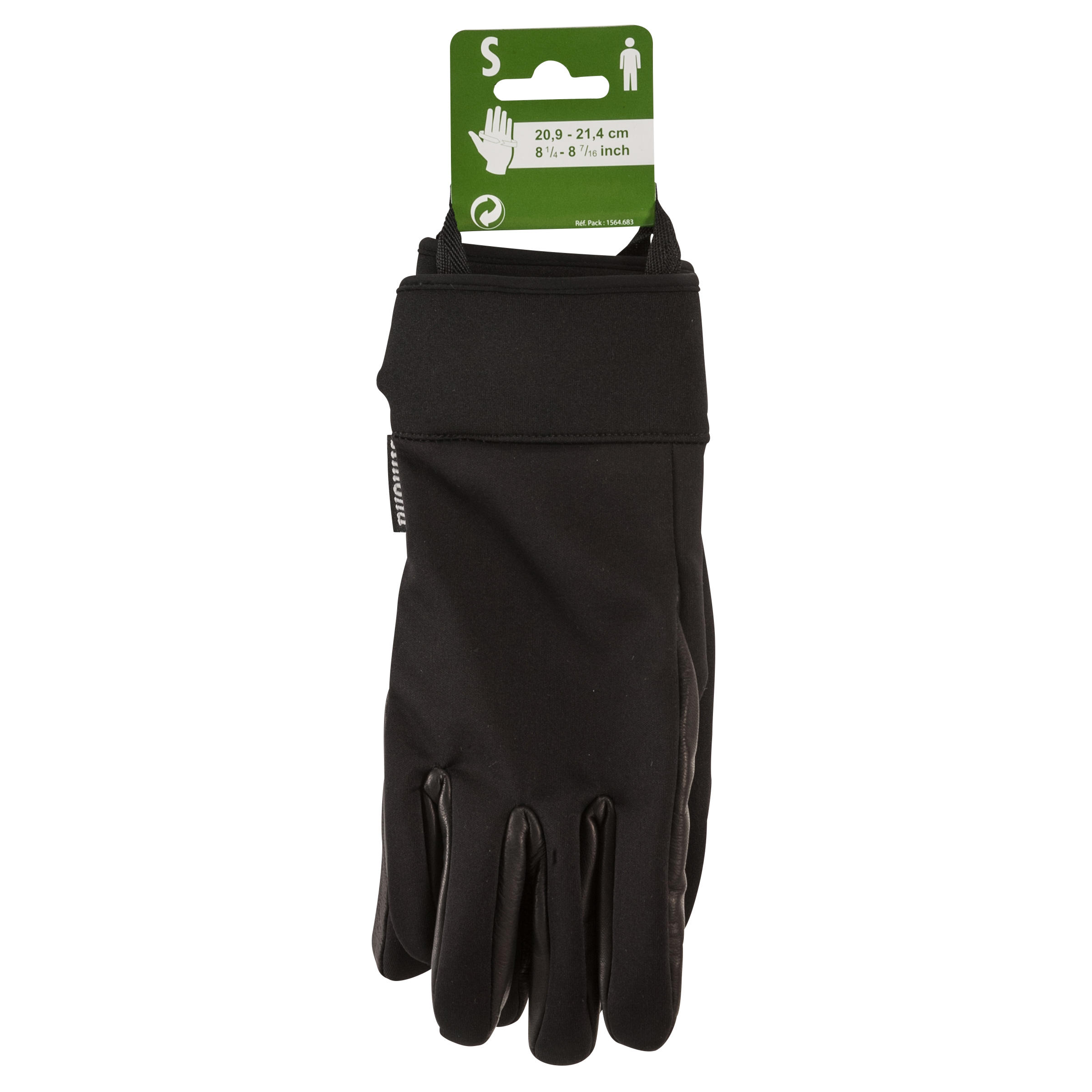 Alpinism 500 Gloves 6/7