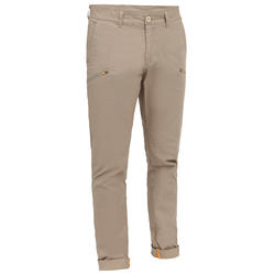 Pantalón Naútico | Talles Comun y Especial | Ropa por Mayor 