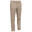 Pantalon robuste de voile homme SAILING 100 Beige