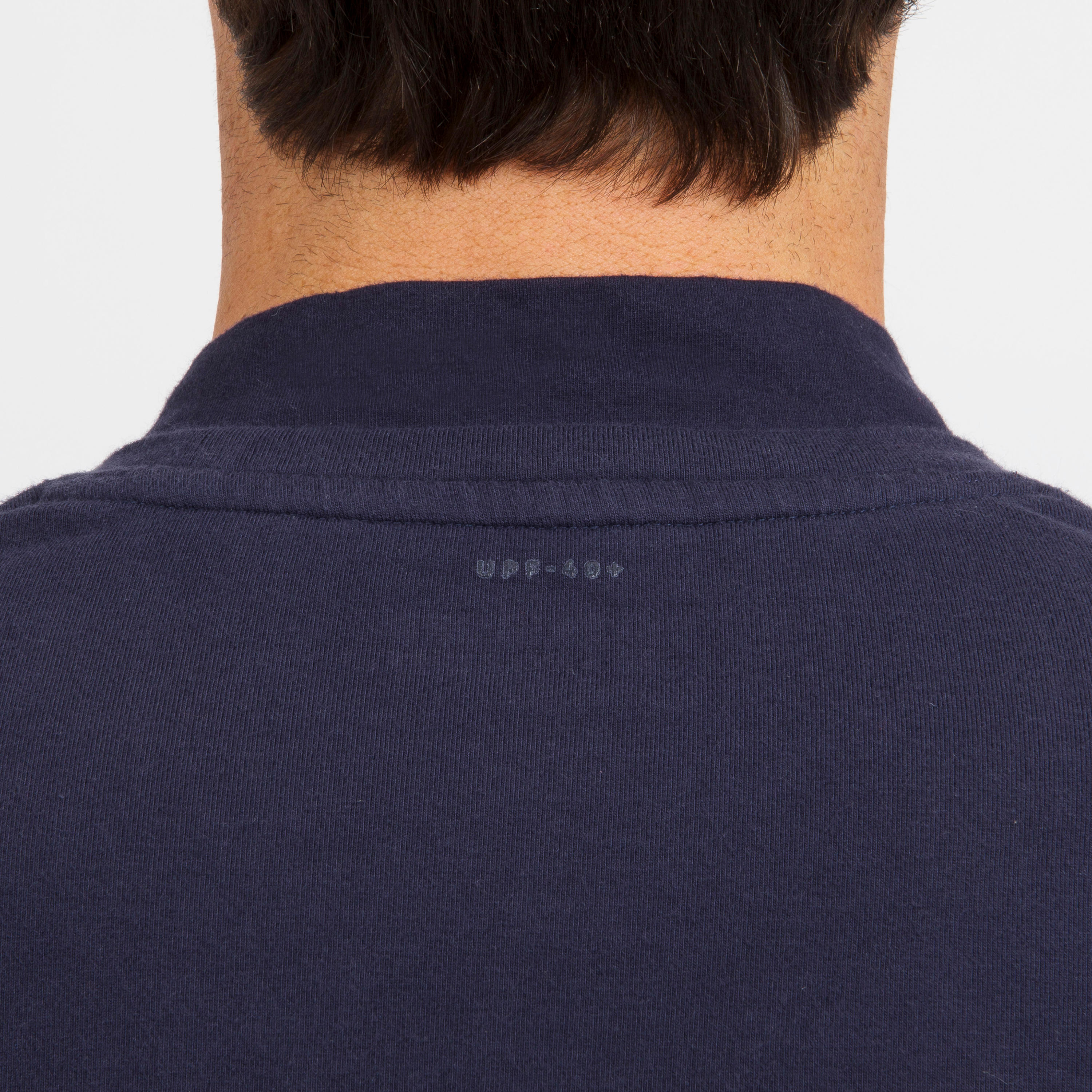 Men's Sailing Long Sleeve T-Shirt 100 