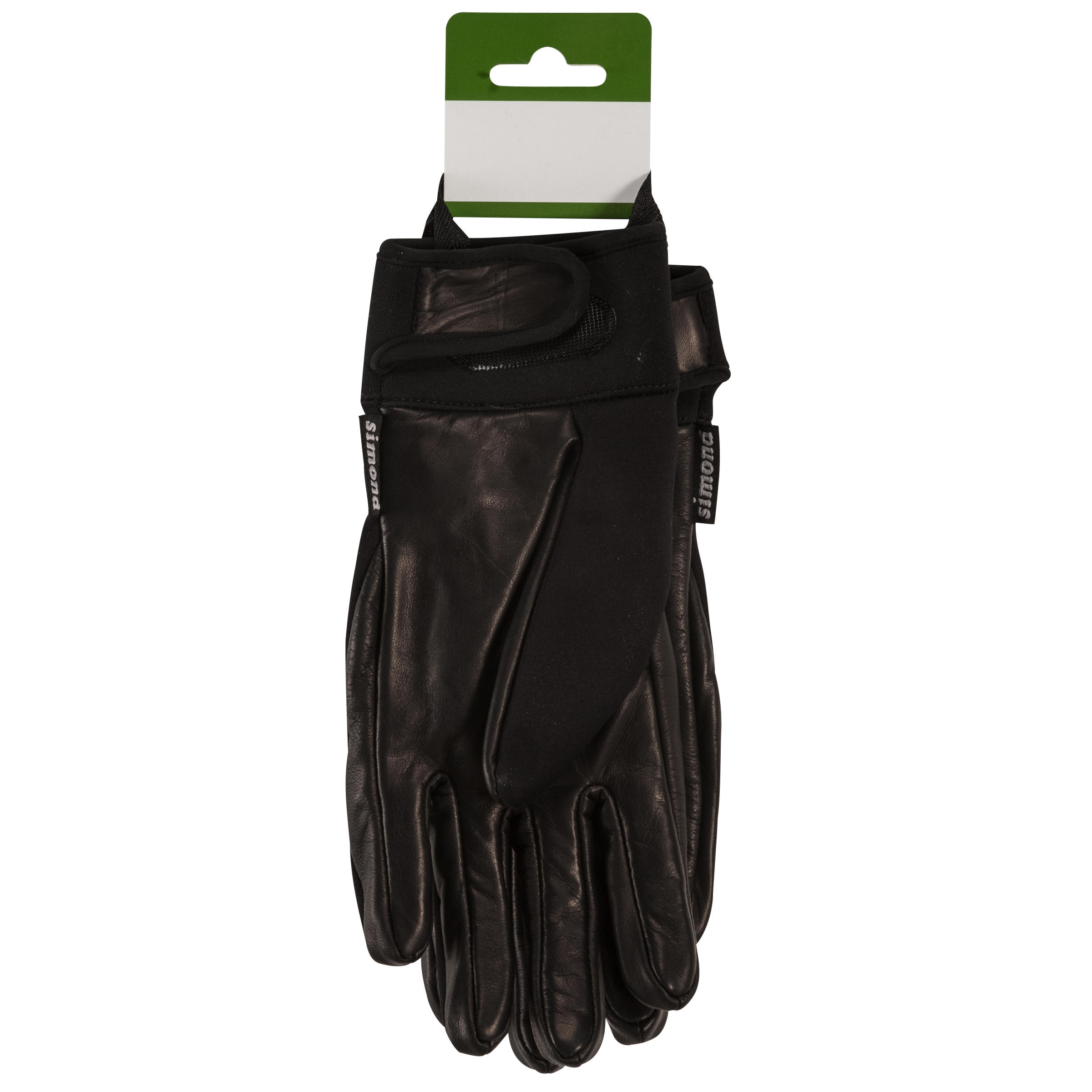 Alpinism 500 Gloves 7/7