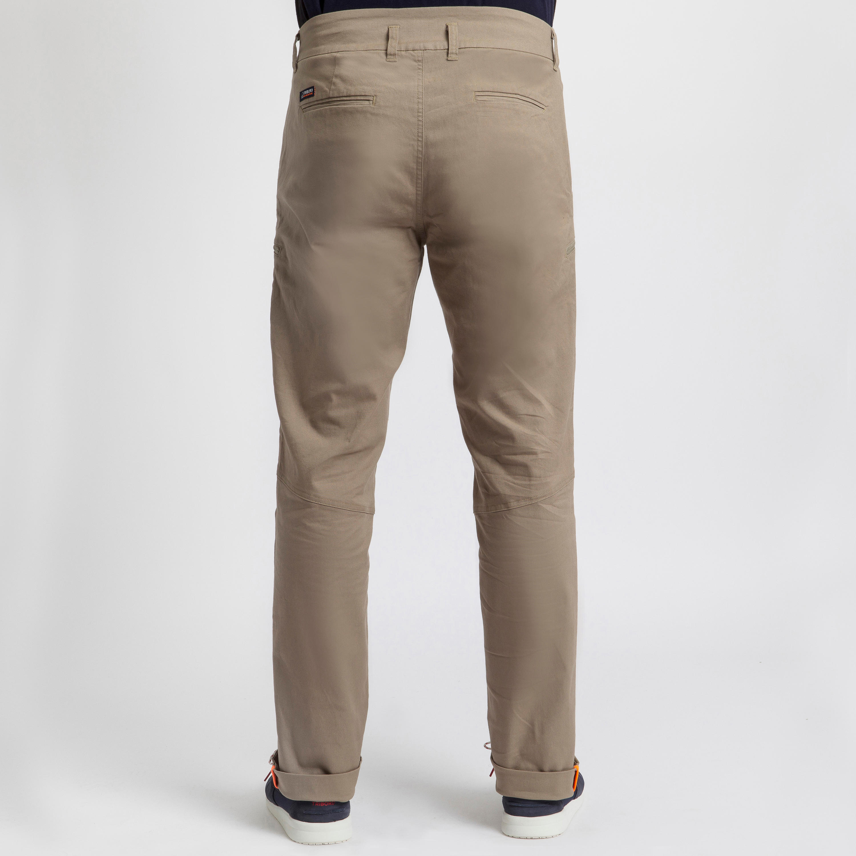 Pantaloni vela uomo SAILING 100 TRIBORD | DECATHLON