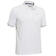 Polo manche courte de voile homme SAILING 100 Navy