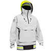 Men's Sailing Jacket Offshore Race 900 - Grey