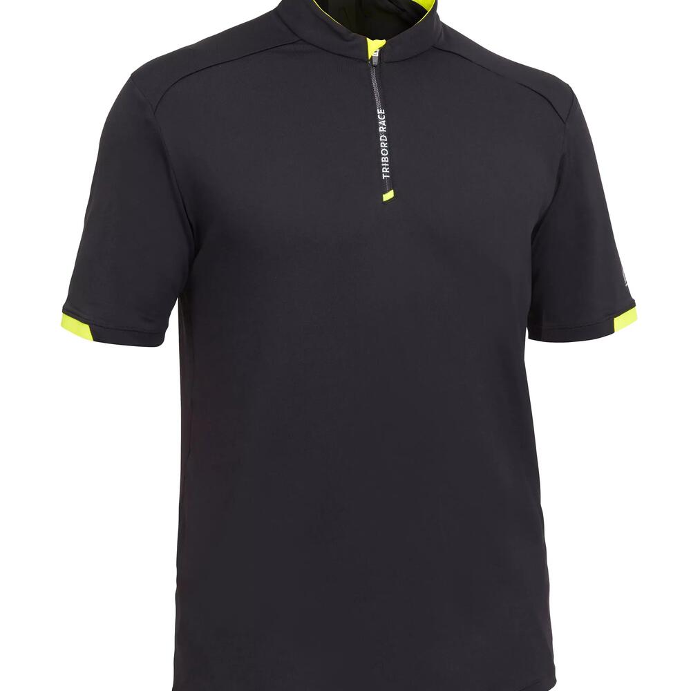 CAMISETA MANGA CORTA TRIBORD RACE 100 HOMBRE Declaracion de conformi