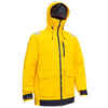 Men's Sailing Waterproof Jacket Sailing 500