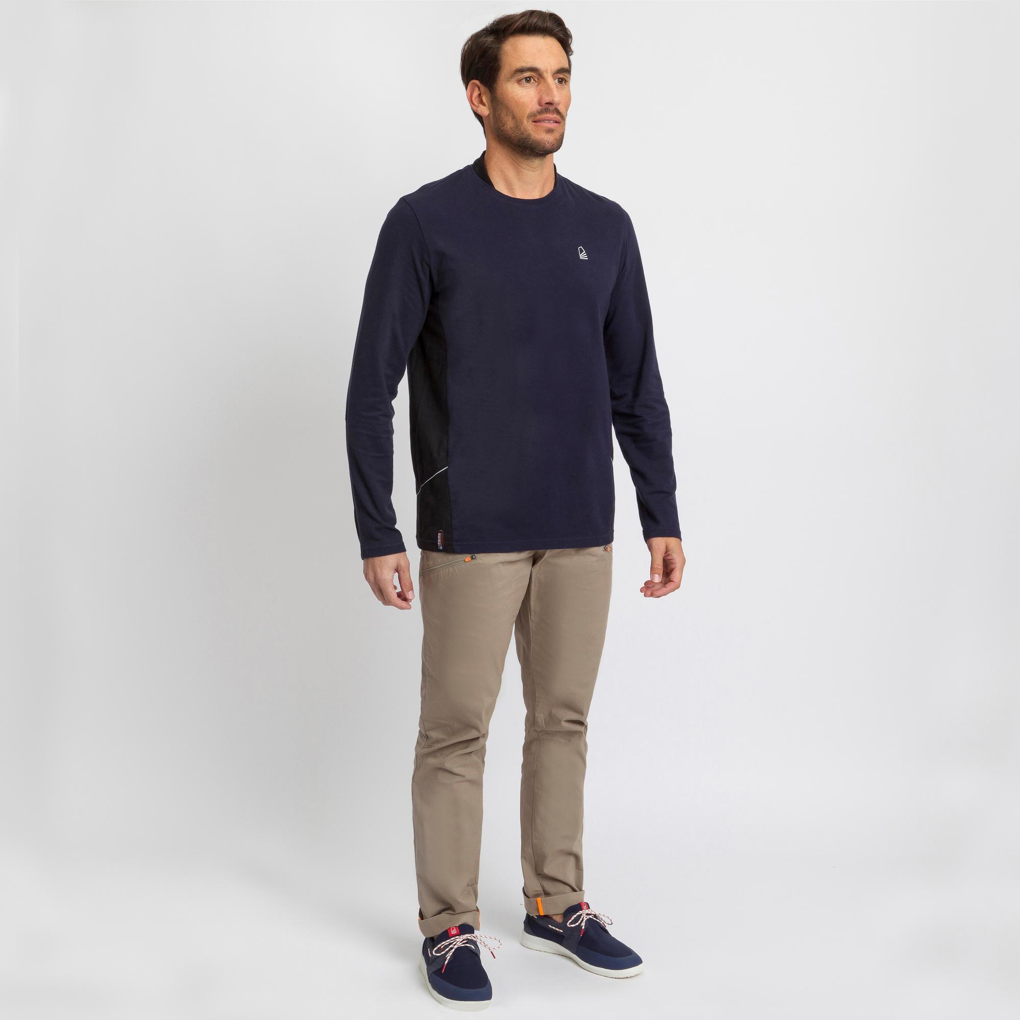 Pantaloni vela uomo SAILING 100 TRIBORD | DECATHLON