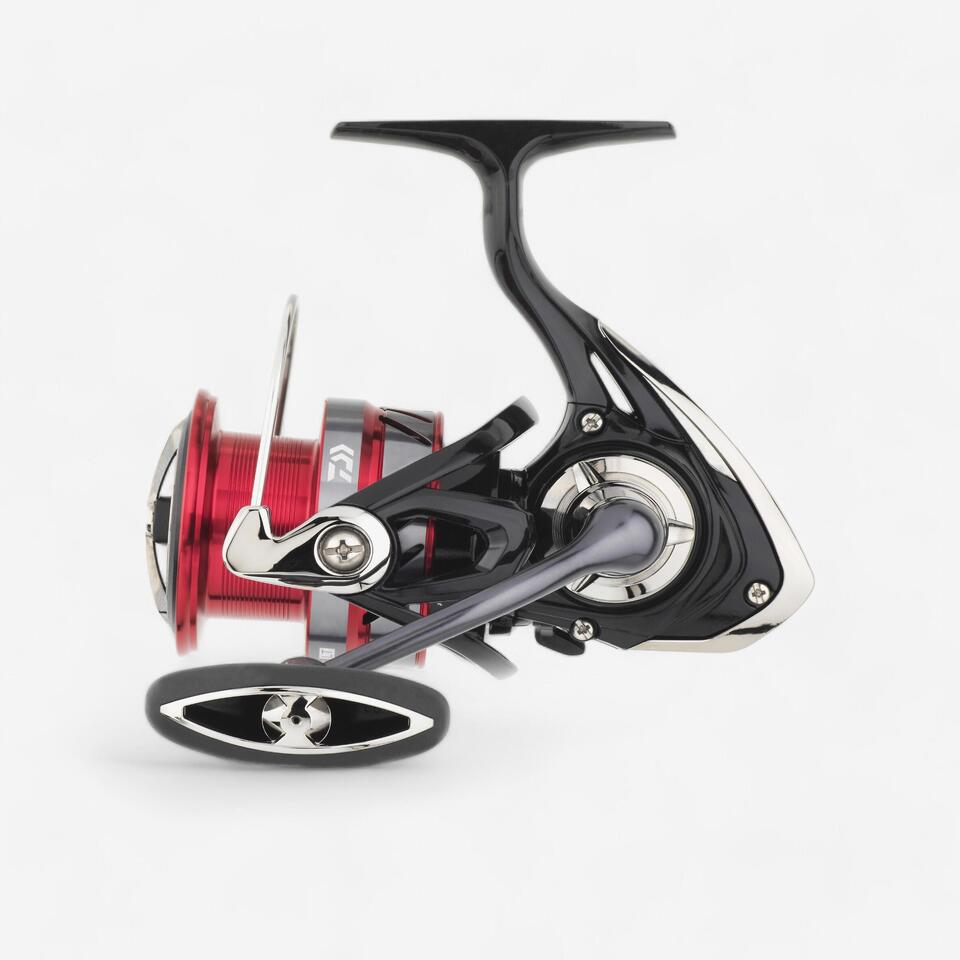 Sea Fishing Rods and reels Decathlon