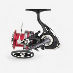 MOULINET PECHE DU CARNASSIER NINJA 4000 LT