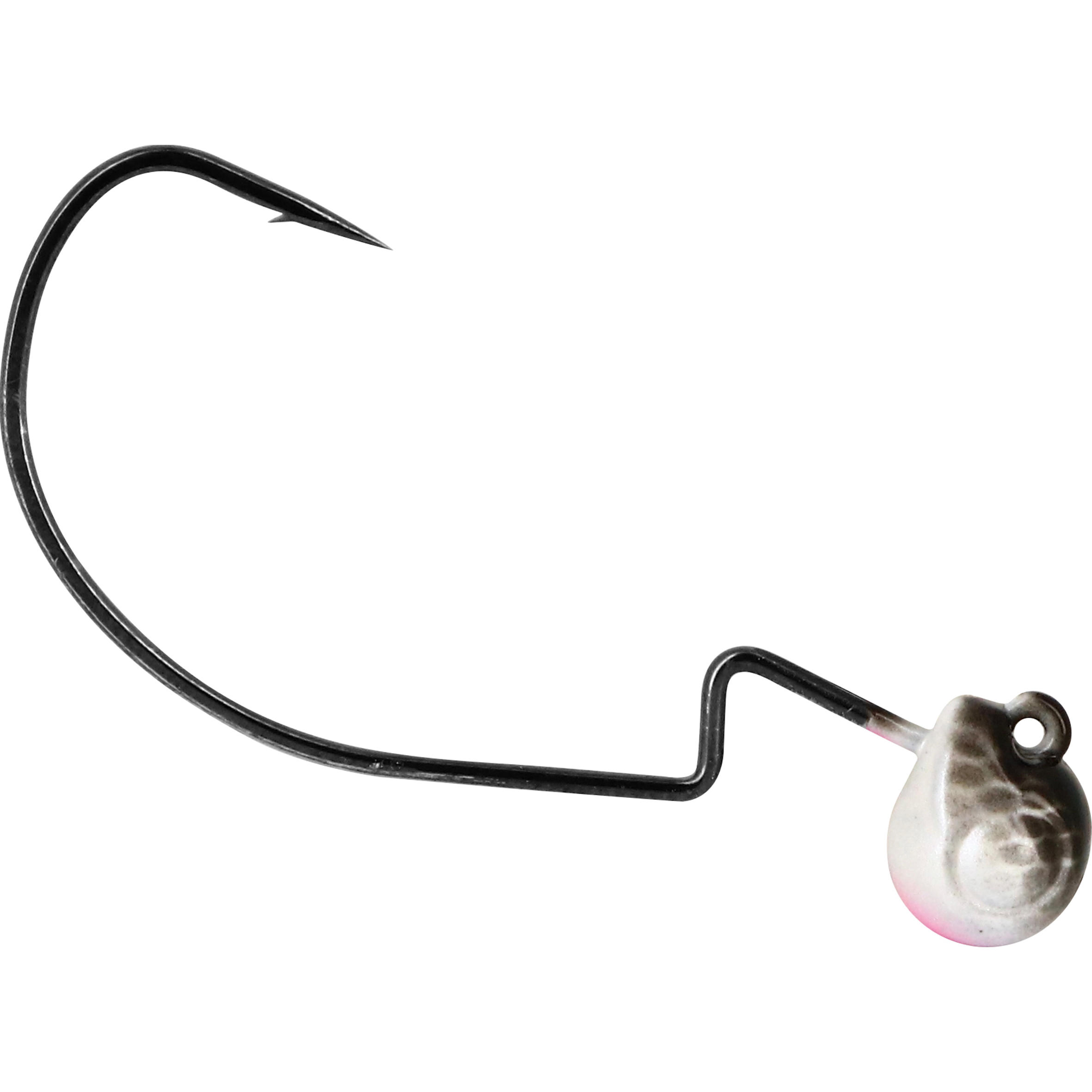 Lure Fishing Jig Head G'Tex Natural 7g 4/0 1/2