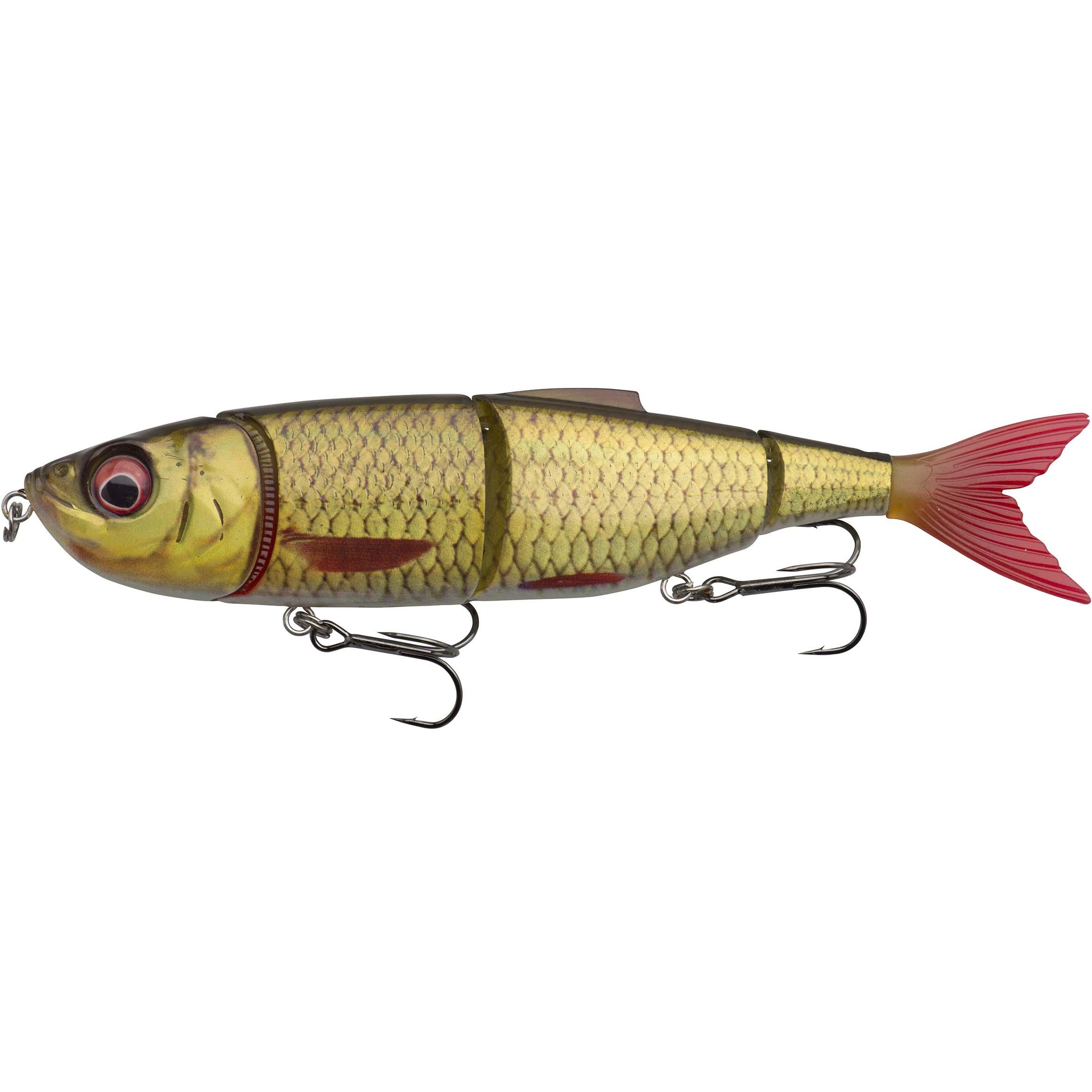 Nălucă 4Play Swim&Jerk 16.5 RUDD pescuit cu năluci La Oferta Online decathlon imagine La Oferta Online