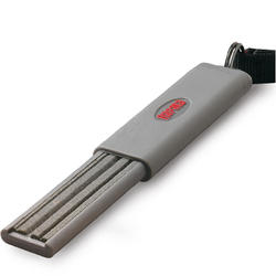 OUTIL MULTIFONCTION PECHE DES CARNASSIERS Lime Hameçon Retractable