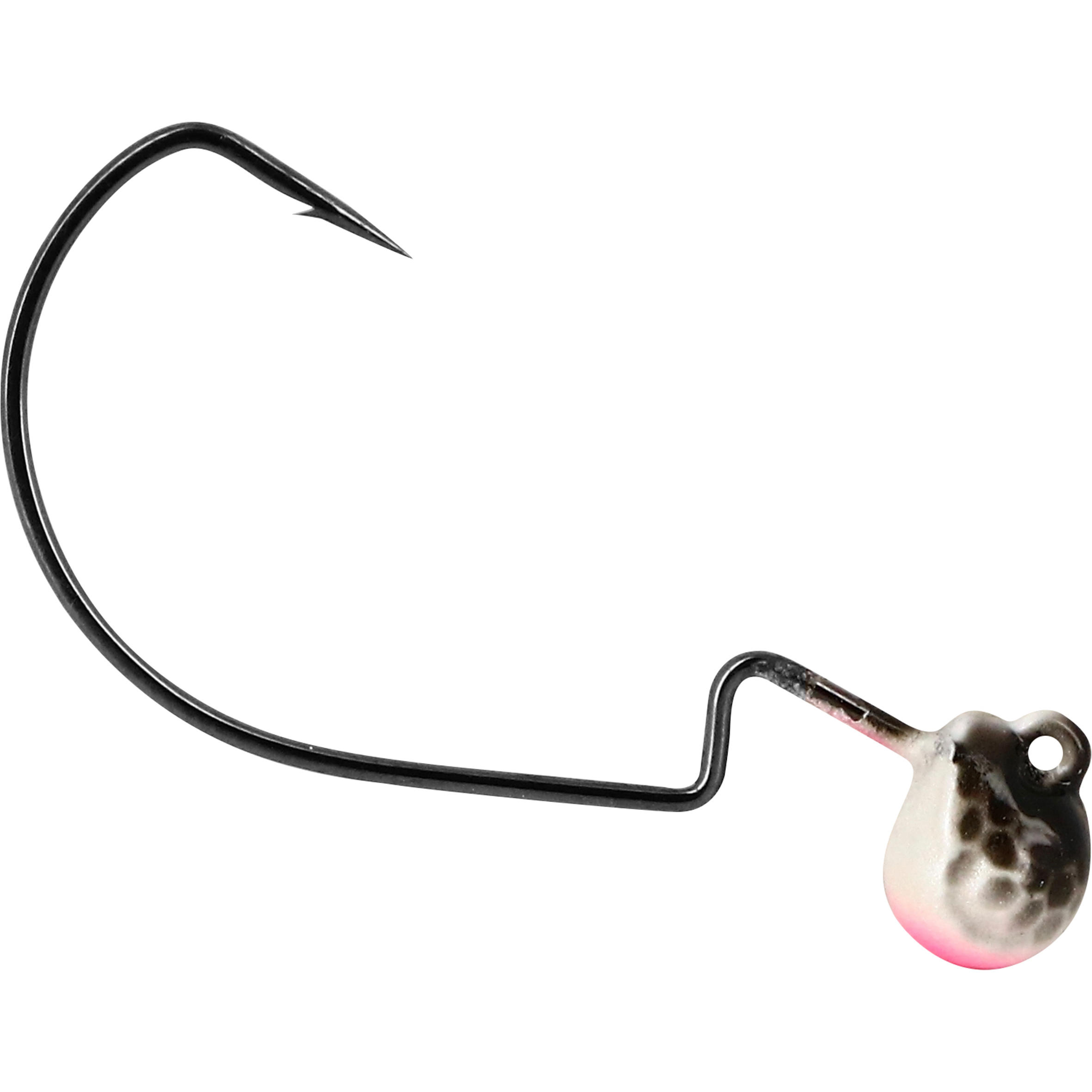 Jig Gtex Natural 5 g.3/0