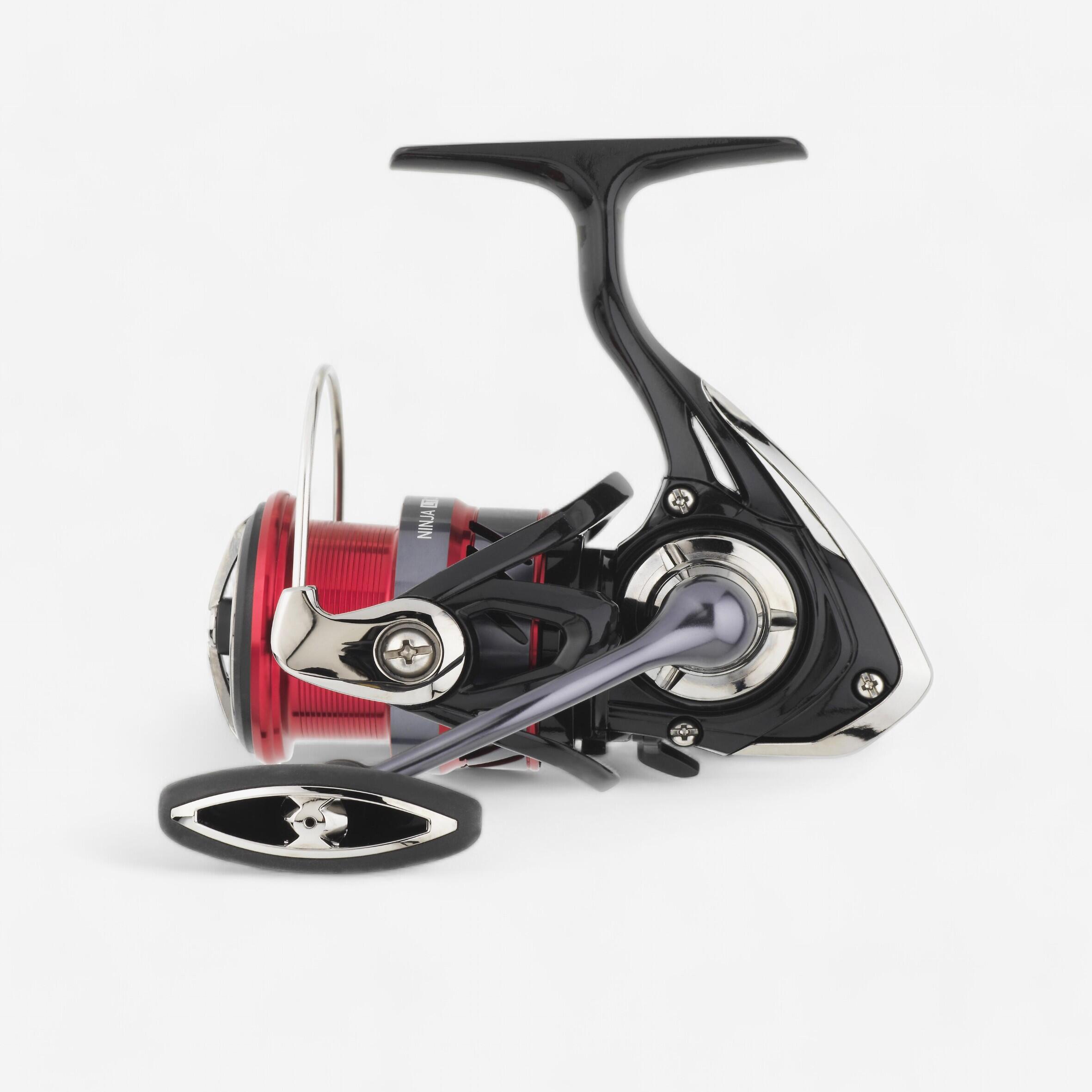 DAIWA Lure fishing reel NINJA LT 2018 - 3000 - CXH