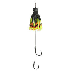 LEURRE PECHE DU SILURE MADCAT CLONK TEASER 150GR