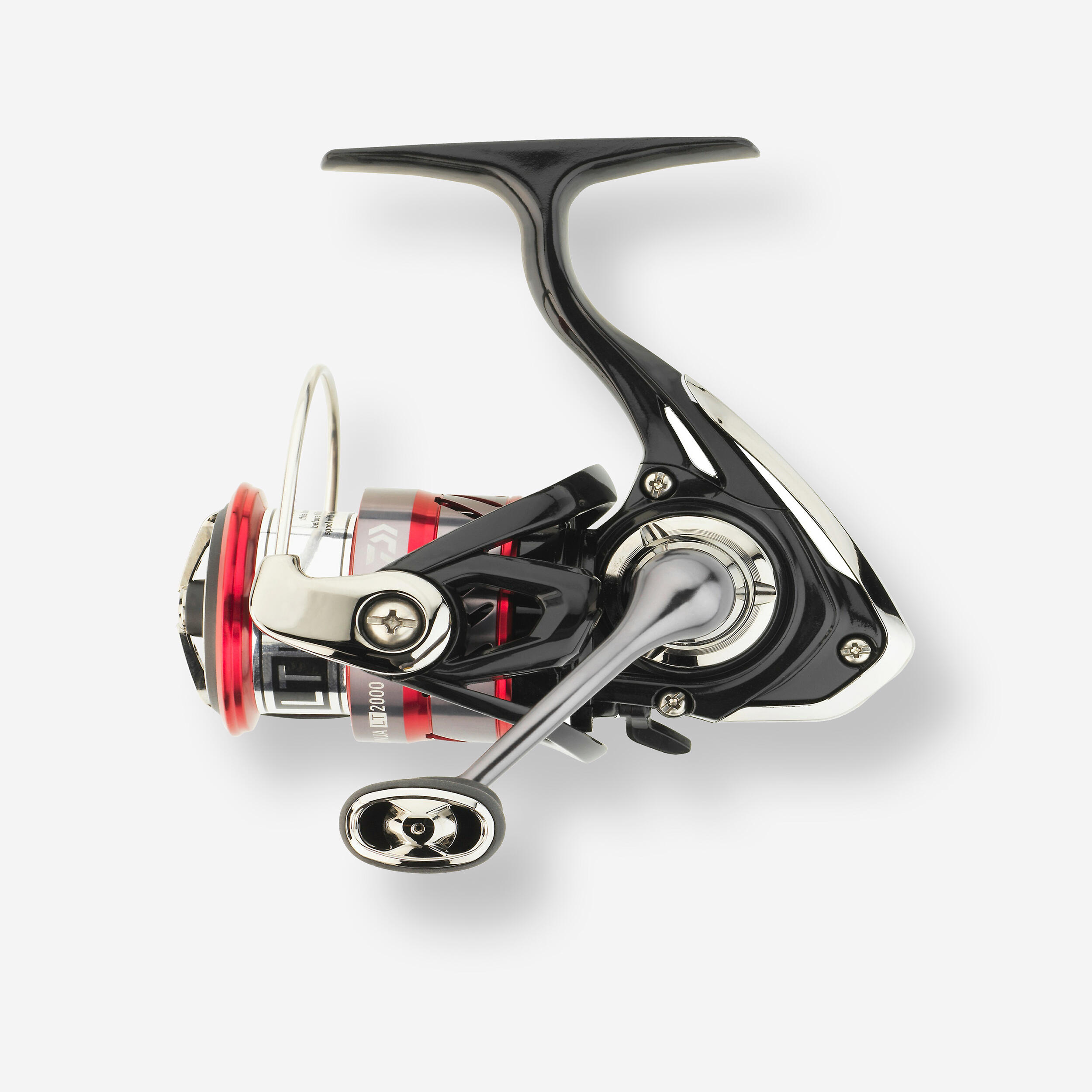 Lure fishing reel NINJA LT 2018 - 2000