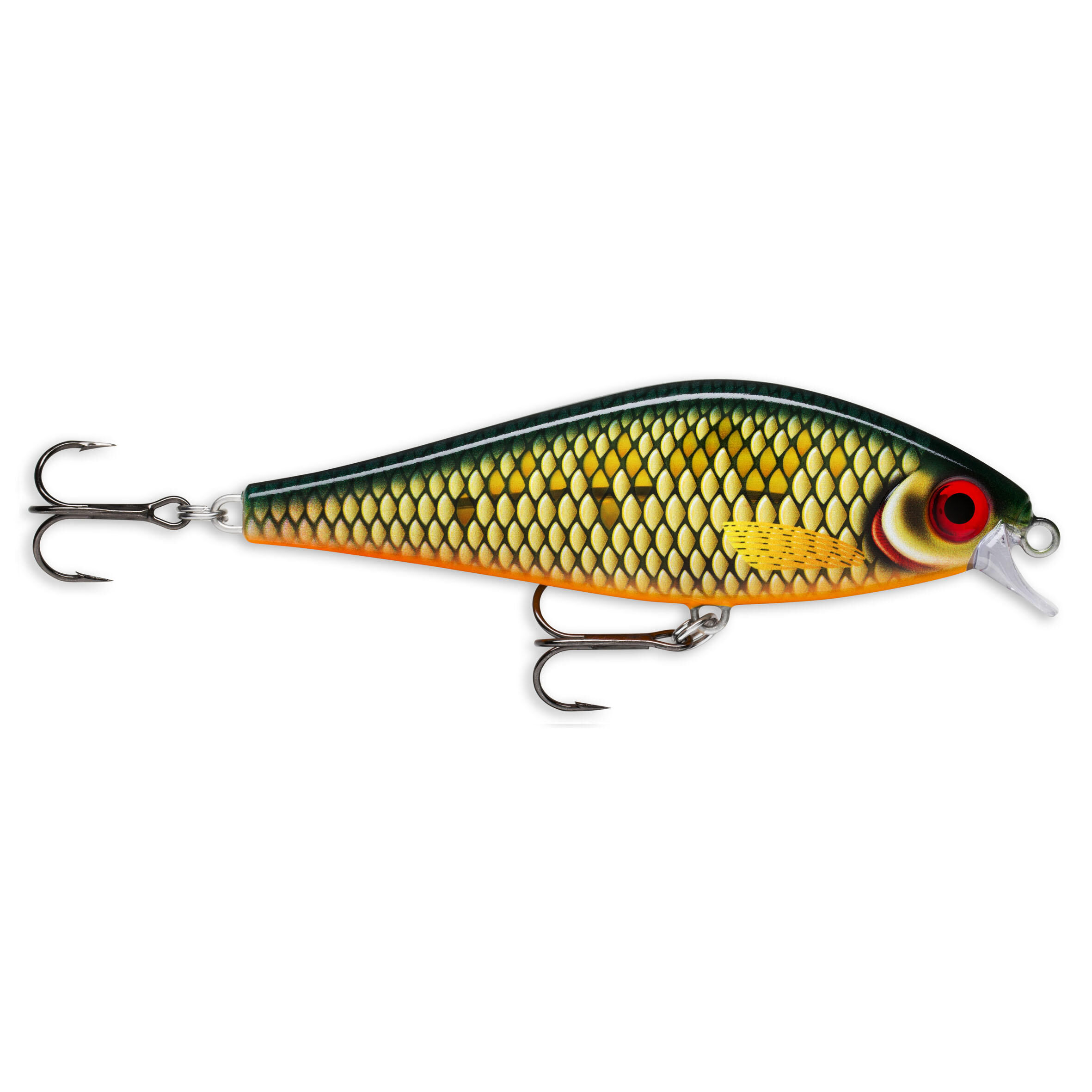 RAPALA SUPER SHADOW RAP 16 SCRR FOR LURE FISHING