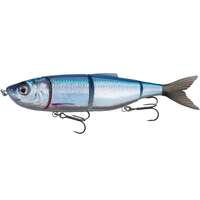 Nălucă 4 Play Swim&Jerk 16.5 Pike Pescuit - Nălucă 4 Play Swim&Jerk 16.5 SAVAGE GEAR - Voblere