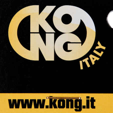 Kong Gigi Guide Plate Belay device