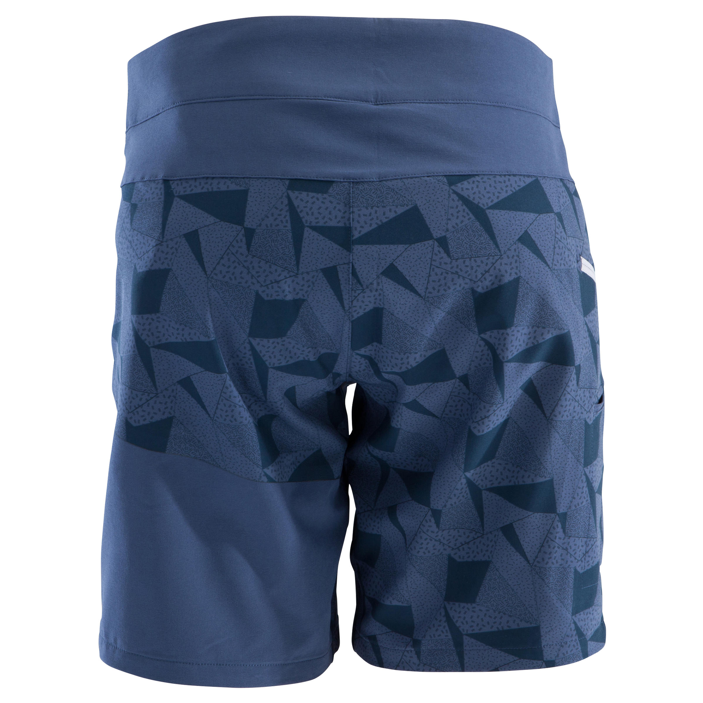 bermuda decathlon femme