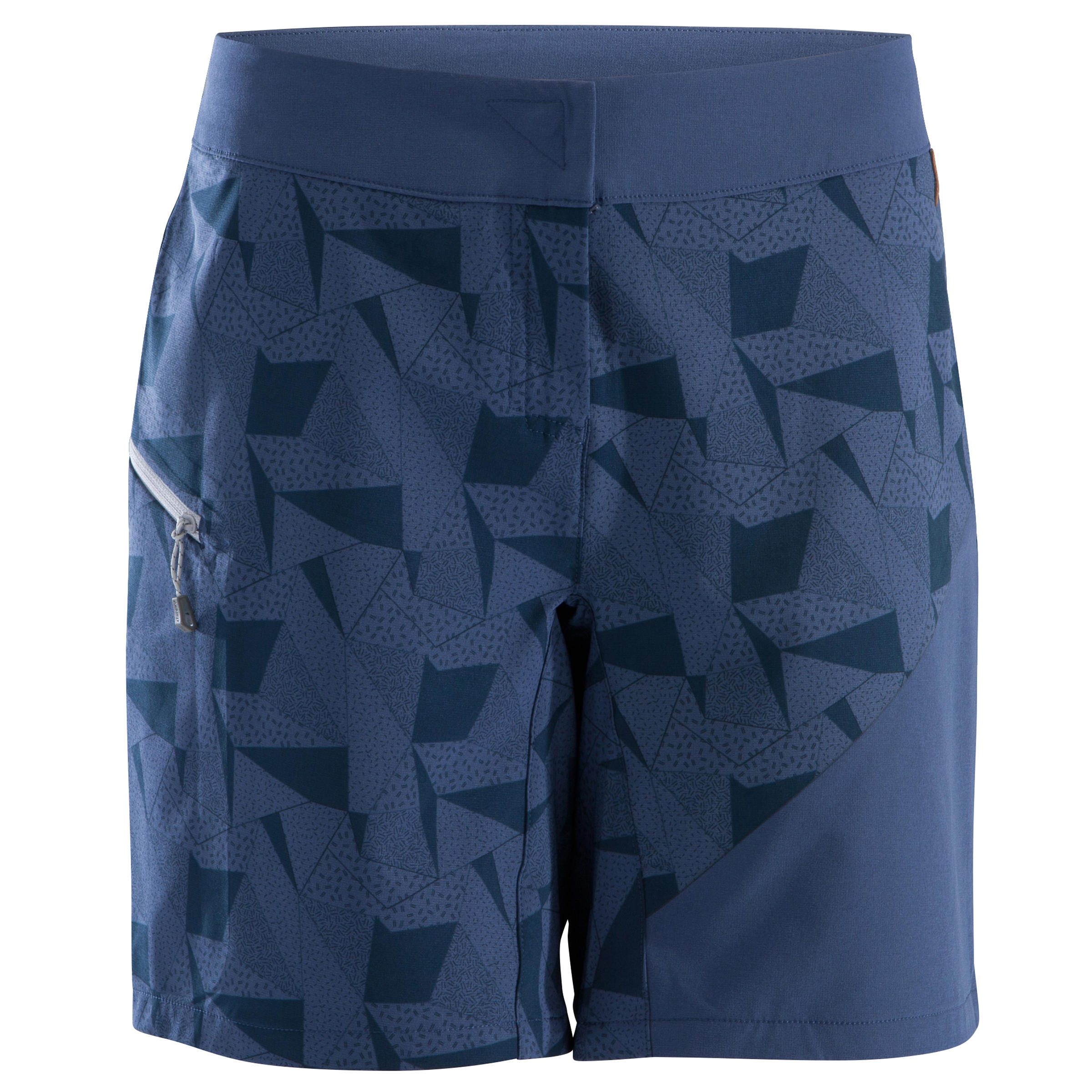 bermuda decathlon femme