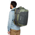 SACOS DE TRANS DE TREK - SACO TRANSPORTE EXTEND 40/60 FORCLAZ