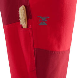 Pantalones Cortos de Escalada Hombre Simond Indoor 500 SIMOND | Decathlon
