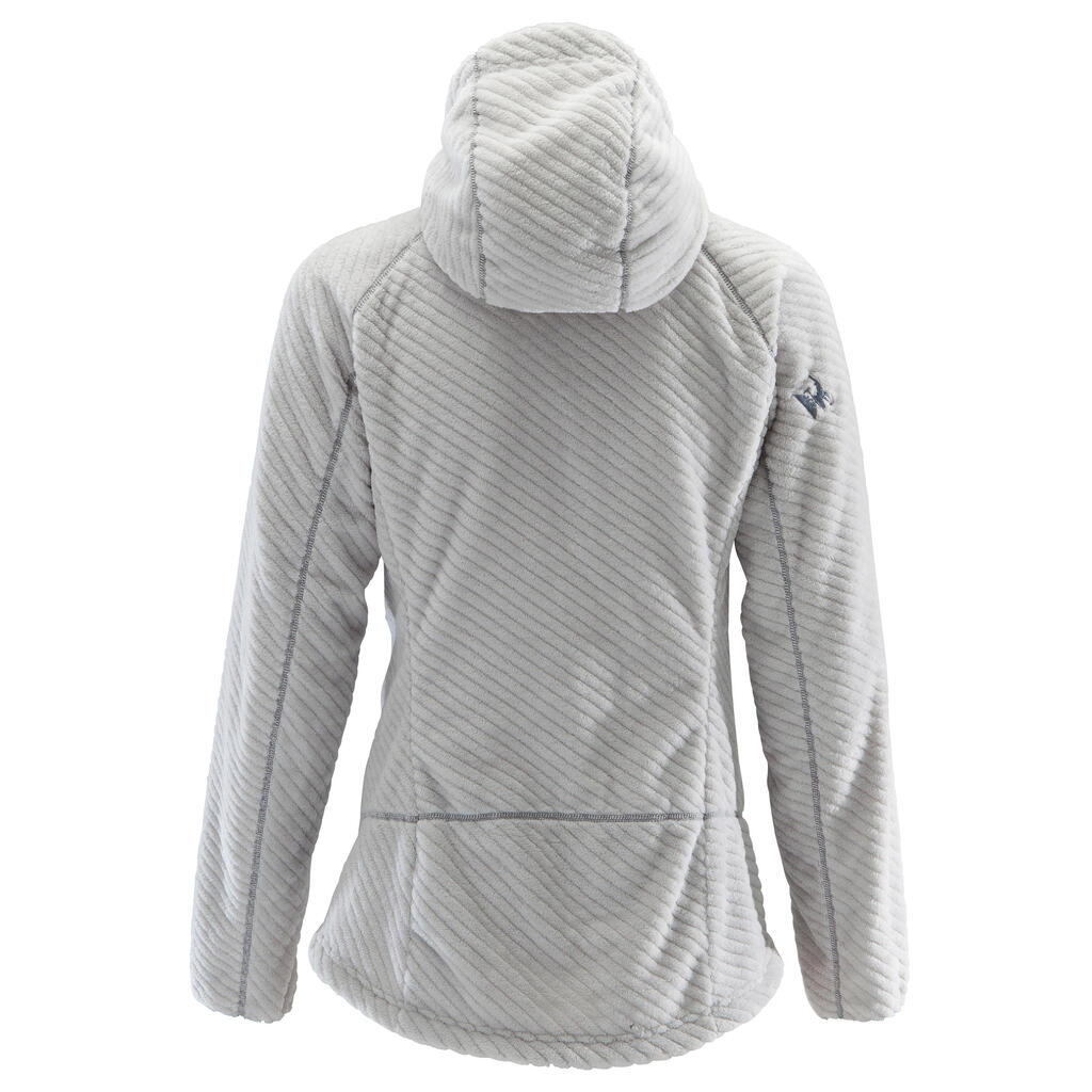 Women's Climbing Hoodie Sweatshirt