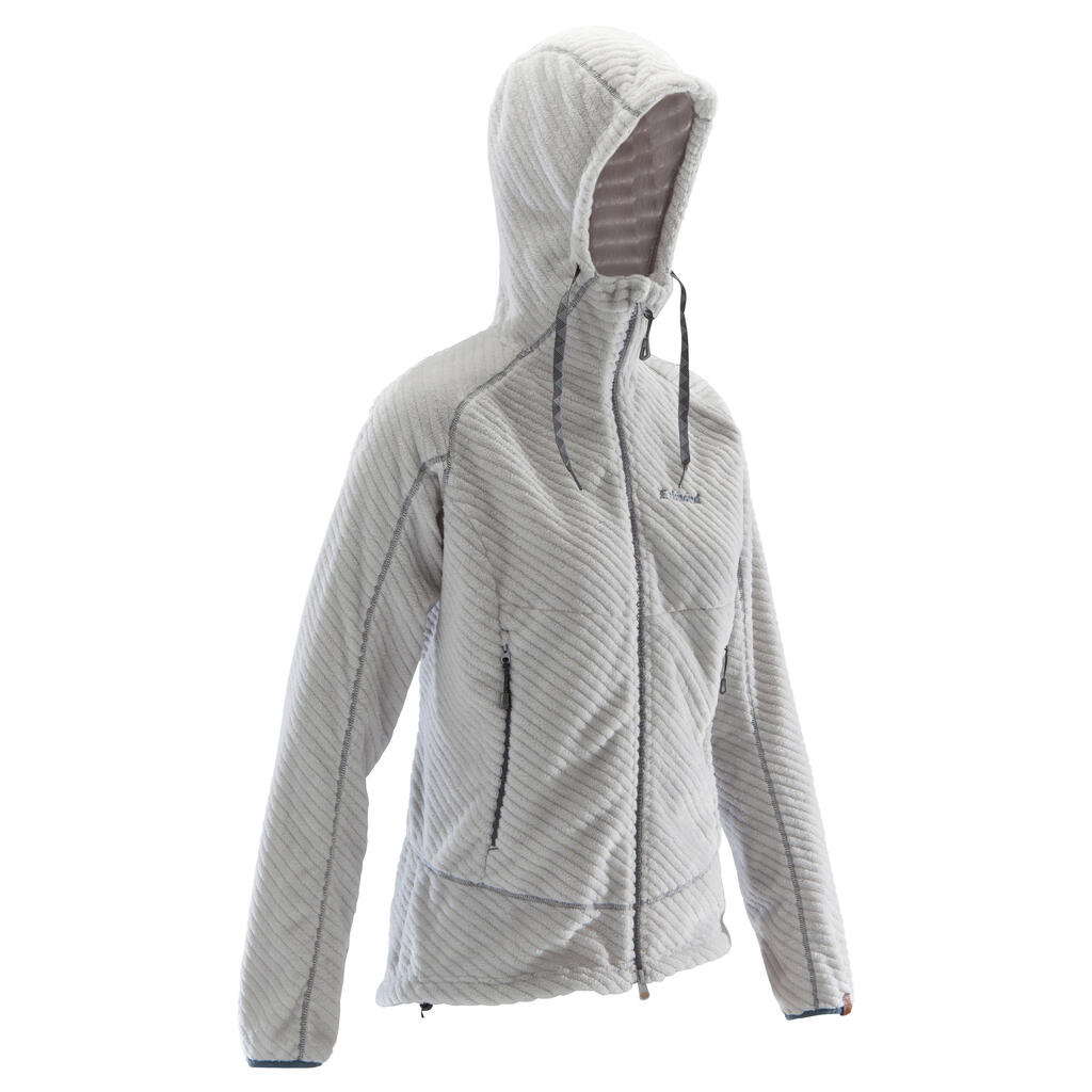 Women's Climbing Hoodie Sweatshirt