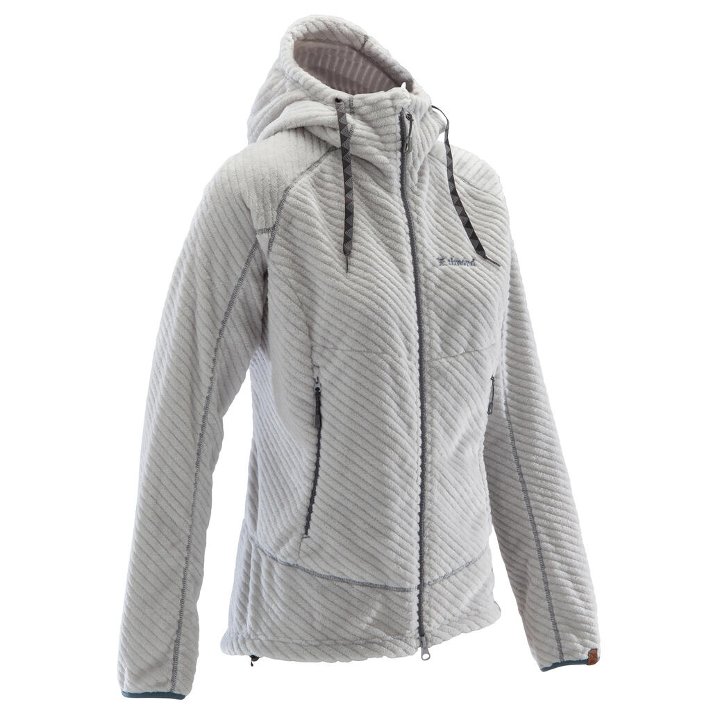 Women's Climbing Hoodie Sweatshirt