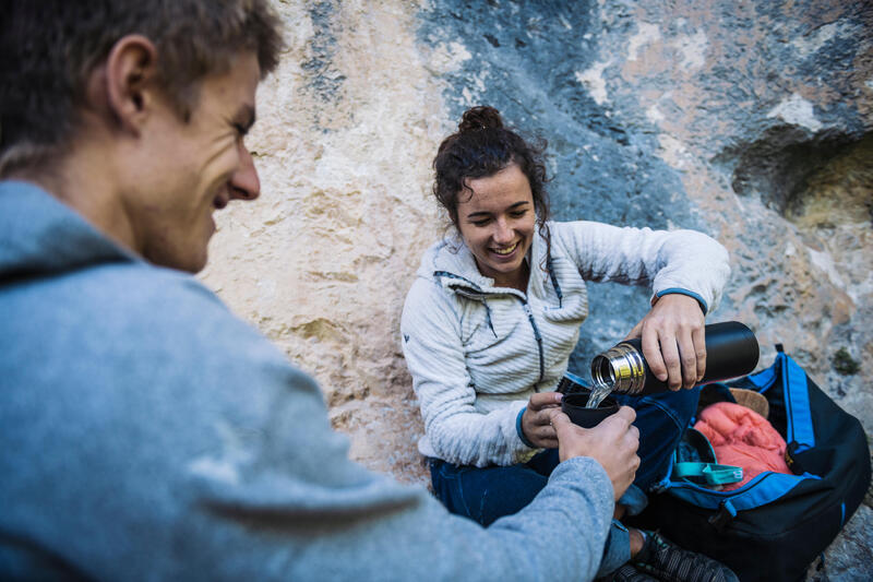 Via Ferrata – 5 ideale Klettersteige für Anfänger