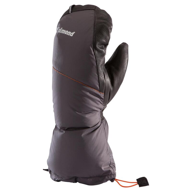 Gants & Moufles d'alpinisme