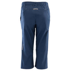 Pantalones de Escalada Mujer Simond Cliff Piratas SIMOND | Decathlon