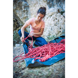 Jeans arrampicata donna VERTIKA STRETCH azzurri SIMOND | DECATHLON