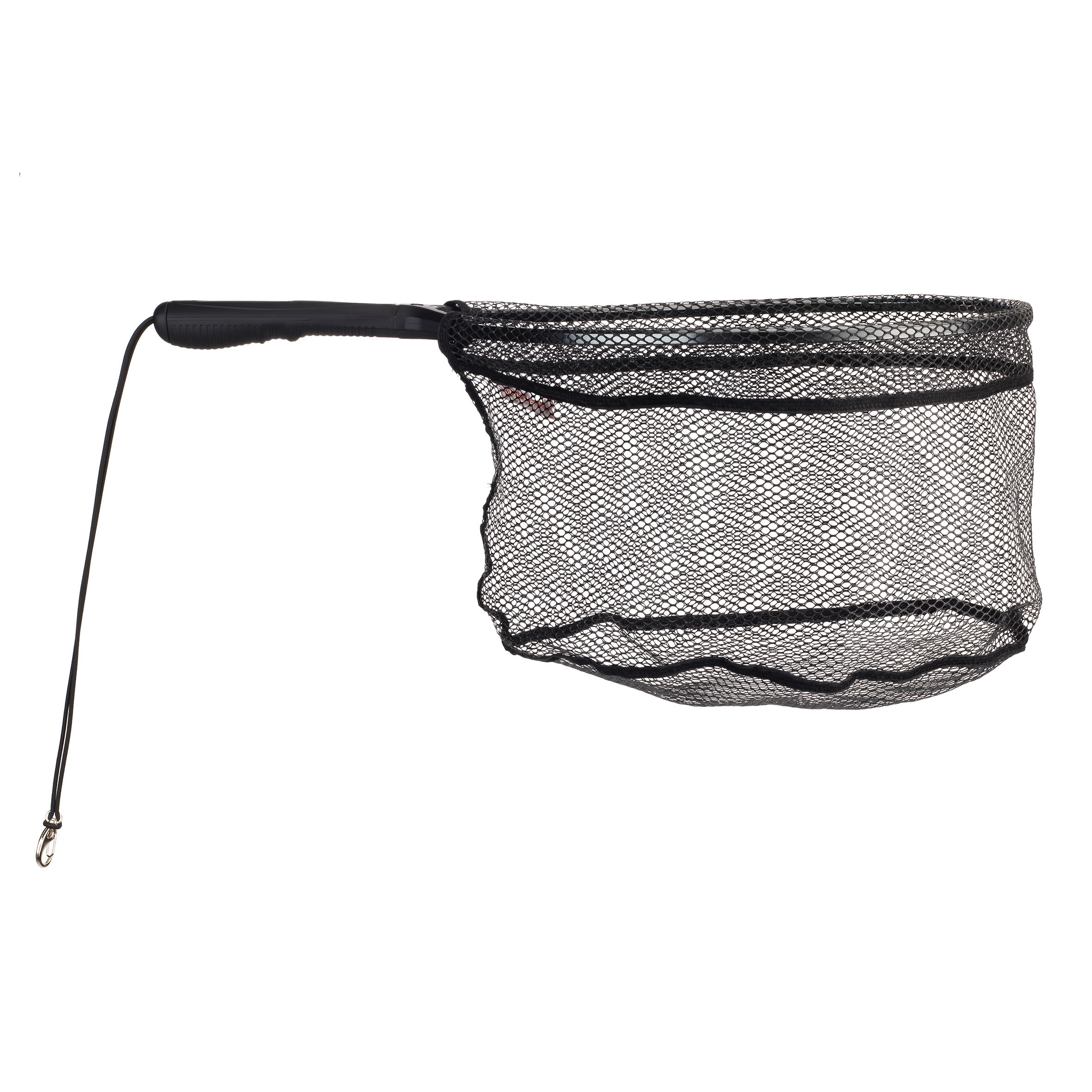 TROUT FISHING RN100 RACKET LANDING NET