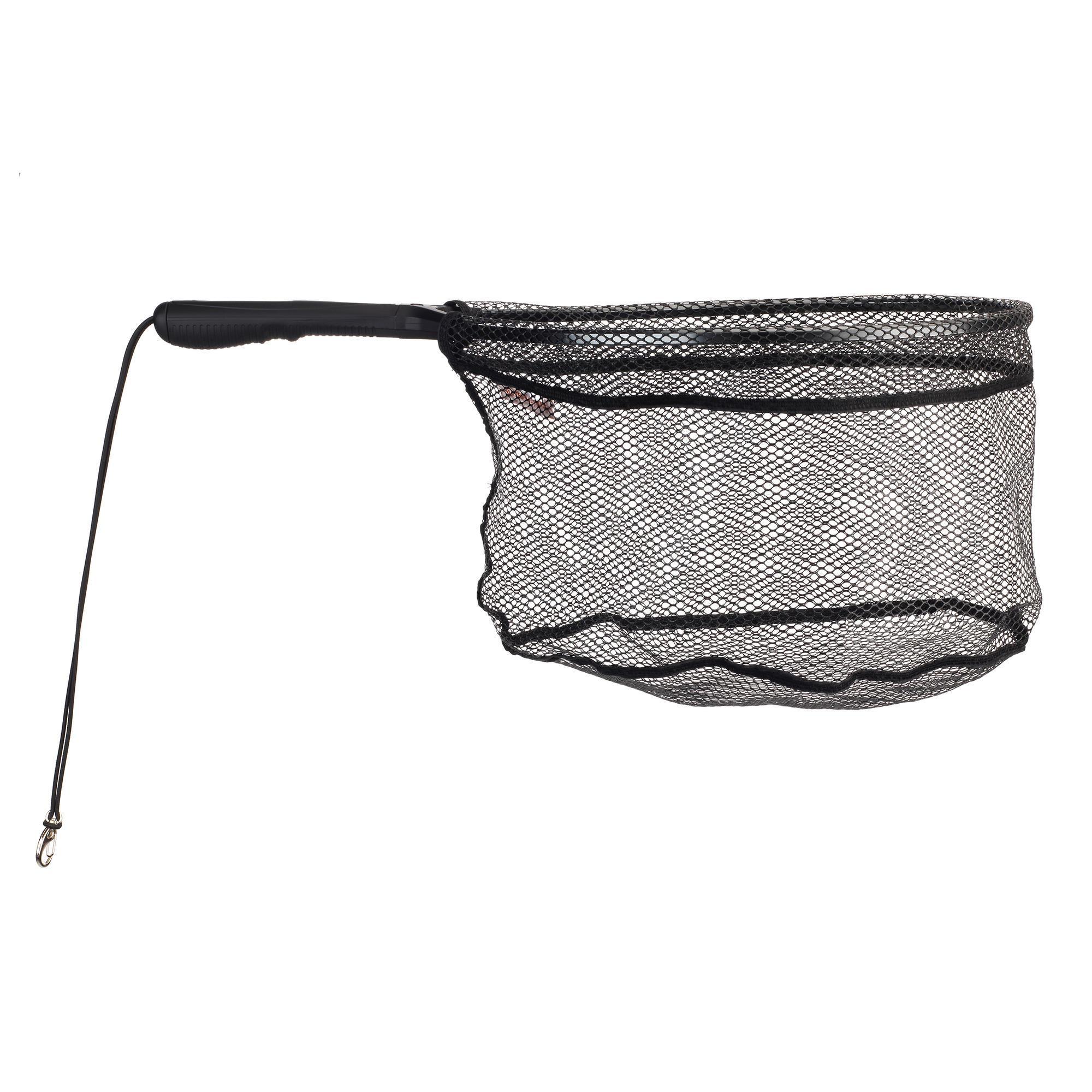 TROUT FISHING LANDING NET RN100