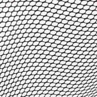 TROUT FISHING RN100 RACKET LANDING NET