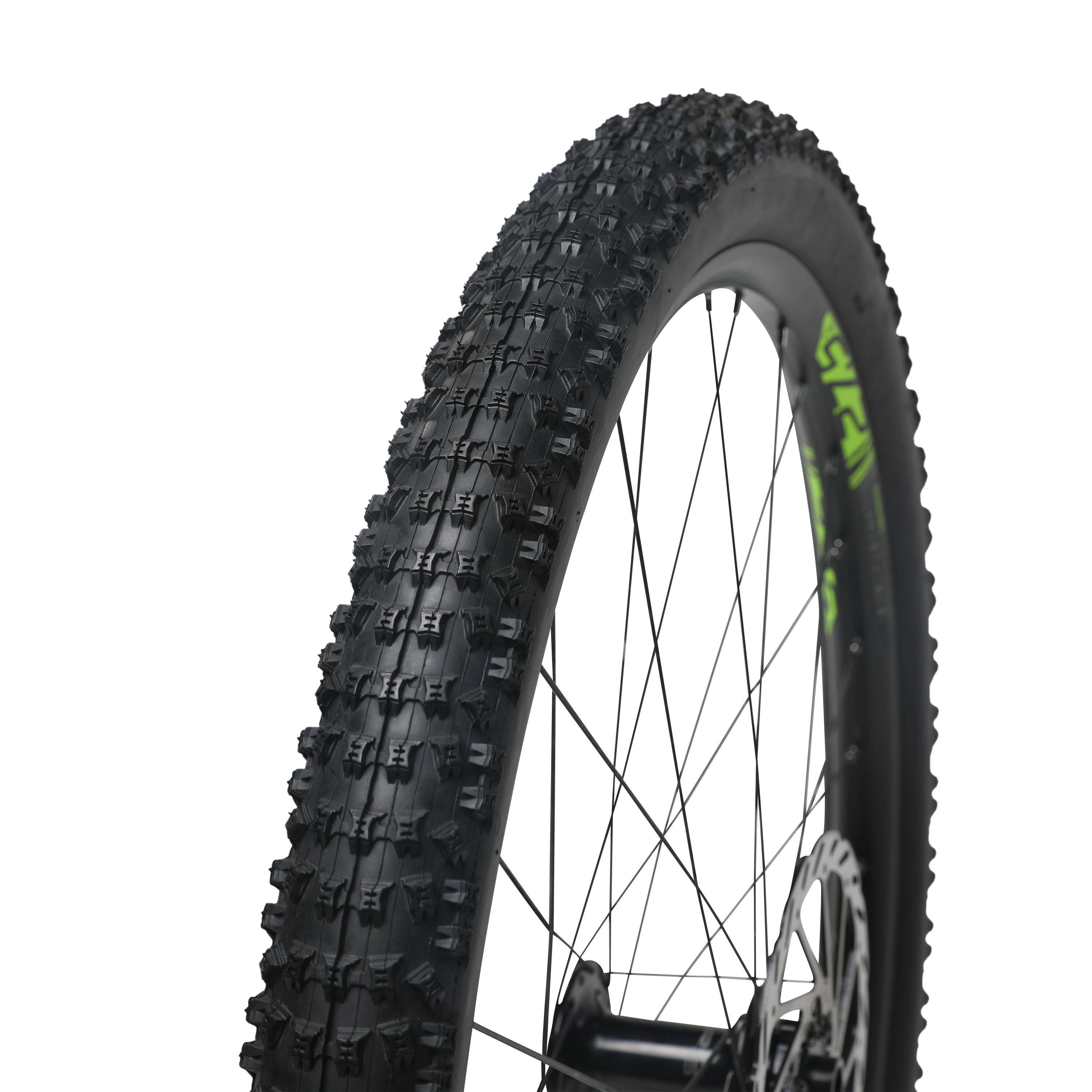WHEELS KIT 27.5'' 12S CN -  4